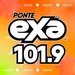 Exa FM - XHEOF Logo