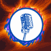 957HOTNFUNKYRADIO Logo