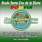 Radio Camba Logo