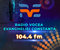 Radio Vocea Evangheliei Constanta Logo