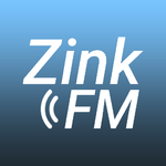 Zink FM Logo