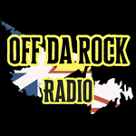 Off da Rock Radio Logo