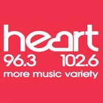 Heart Essex Logo