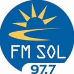 Radio FM Sol Logo