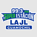 La JL - XHJL Logo