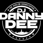 Dj Danny Dee Radio Logo