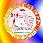 Fad Plus FM Logo