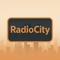Radio City Logo