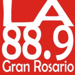 Radio Gran Rosario Logo