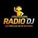 La Radio DJ Logo
