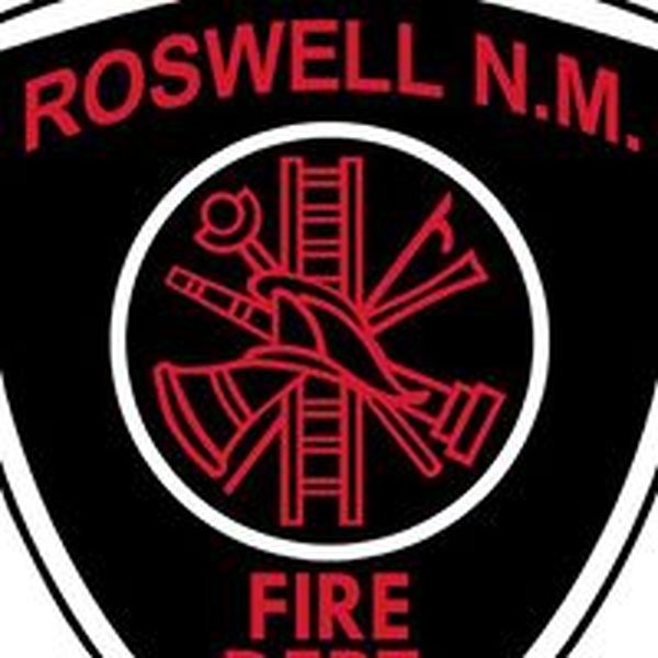 Roswell Fire Department Roswell, NM