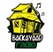 Backayaadradio Logo