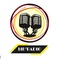 Lib’Radio Logo