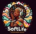 Softlife Afrofusion Radio Logo