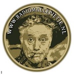 Radio Malle Pietje Logo