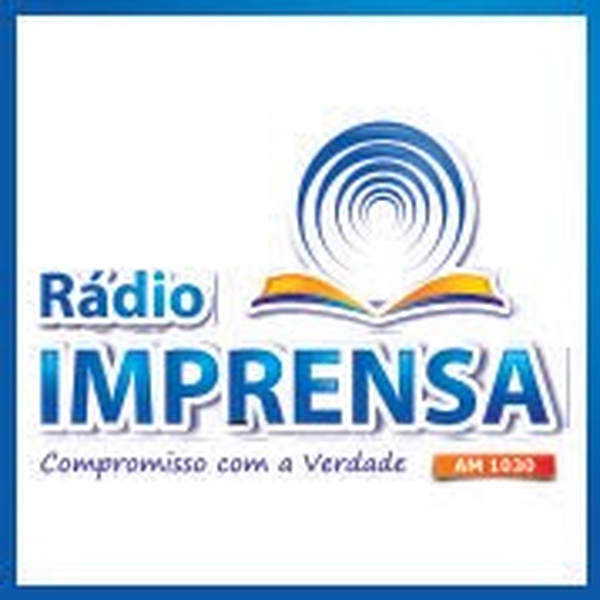 Rádio Imprensa AM - Anápolis, Brazil