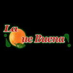La Que Buena Logo