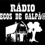 Radio Ecos De Galpao Logo