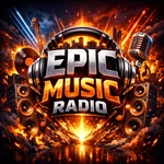 HearMe.fm - Epic Music Logo