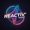 Reactiv'Radio Logo