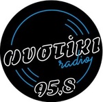 Φυστίκι Radio Logo