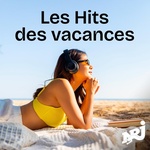 NRJ - Les Hits Des Vacances Logo