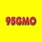 95 GMO - WGMO Logo