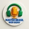 Master Brasil Web Rádio Logo