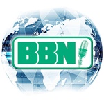 BBN Radio - WYFQ-FM Logo