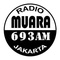 Radio Muara Jakarta Logo