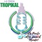 La Onda Tropikal Logo