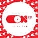 On FM Logo
