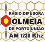 Radio Colmeia Logo