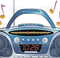 Radio EKSOM-RIO Logo