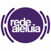 Rede Aleluia Logo