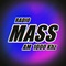 Radio MASS AM 1000 Logo