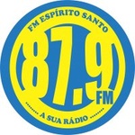 87 FM Espirito Santo Logo