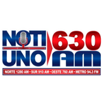 Noti Uno 630 - W232DH Logo