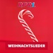 RPR1. - Weihnachtslieder Logo