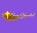 Grace Unveiled Radio Logo
