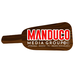 MANDUCO RADIO Logo