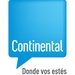 Radio Continental Logo