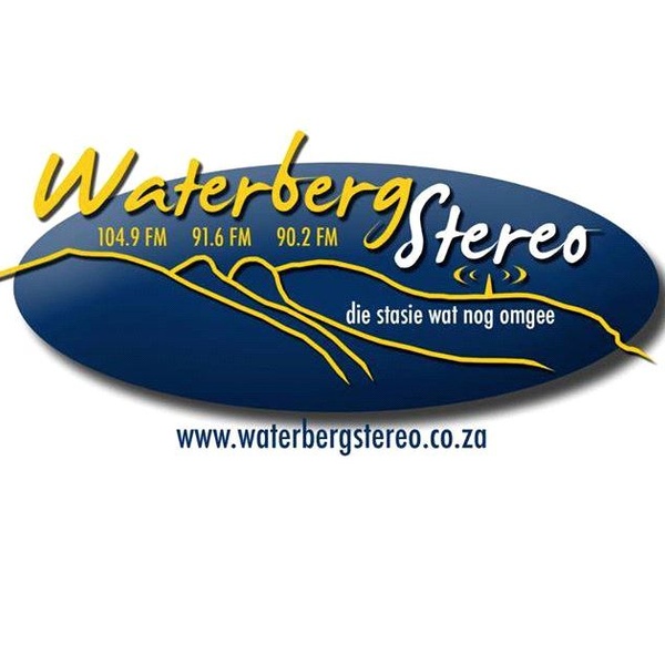 Waterberg Stereo FM 104.9 / 91.6 Thabazimbi Listen Online