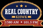 Real Country - KHWK