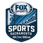 Fox Sports Sacramento - KSAC Logo