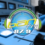 Ban FM Logo