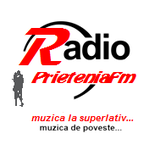 Radio Prietenia Logo