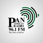 Pan African Radio 96.1Fm