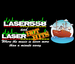 Laser Hot Hits Logo