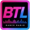 Boystown Live Logo